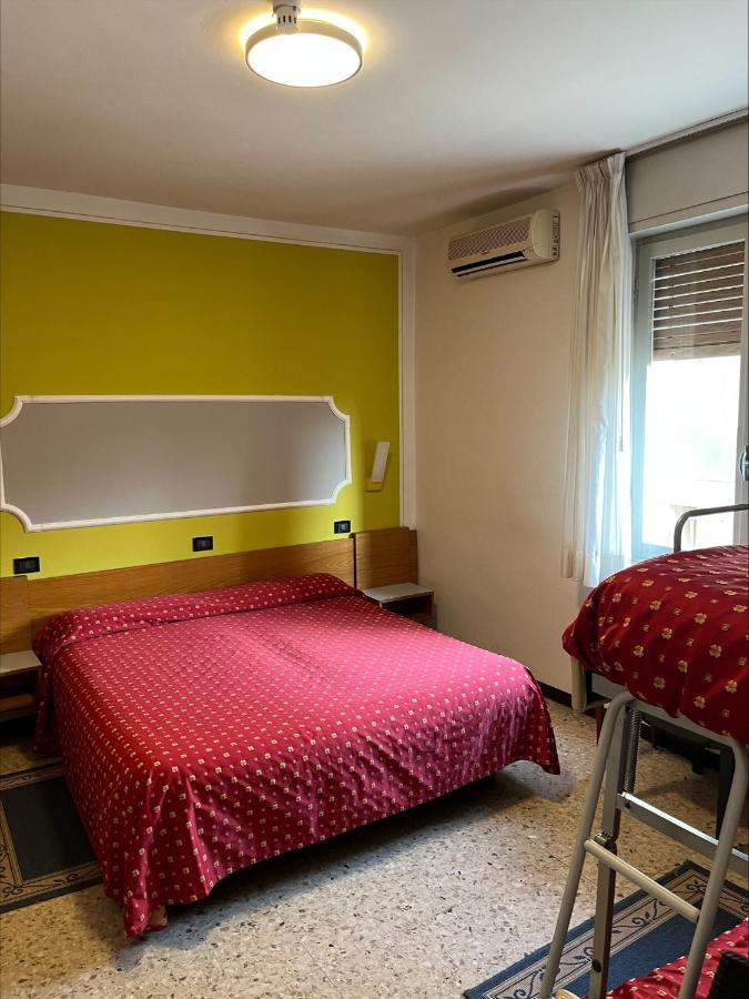 Hotel San Marco Bb Boario Terme Zewnętrze zdjęcie