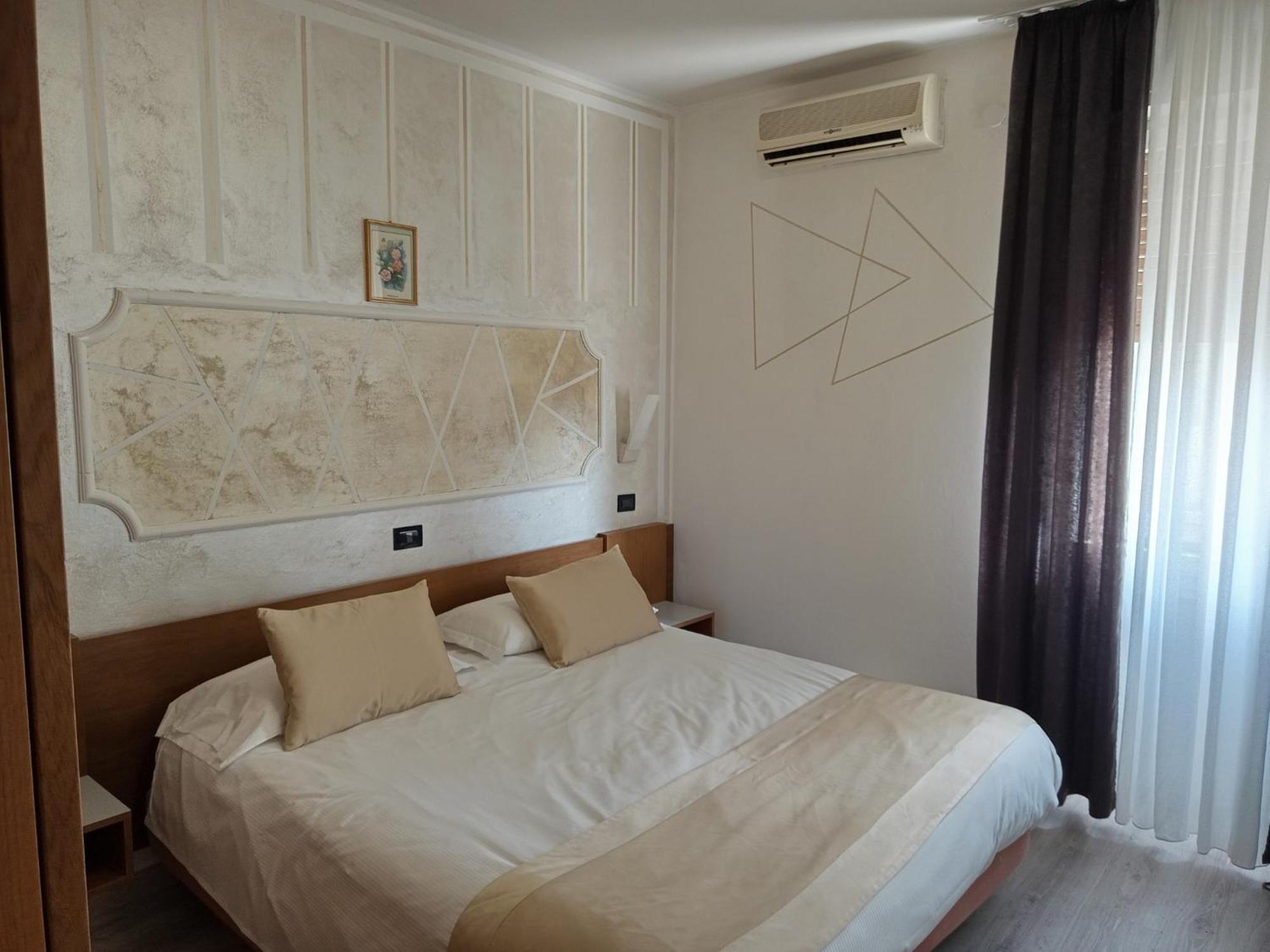 Hotel San Marco Bb Boario Terme Zewnętrze zdjęcie