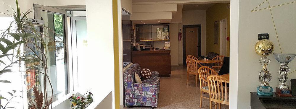 Hotel San Marco Bb Boario Terme Zewnętrze zdjęcie