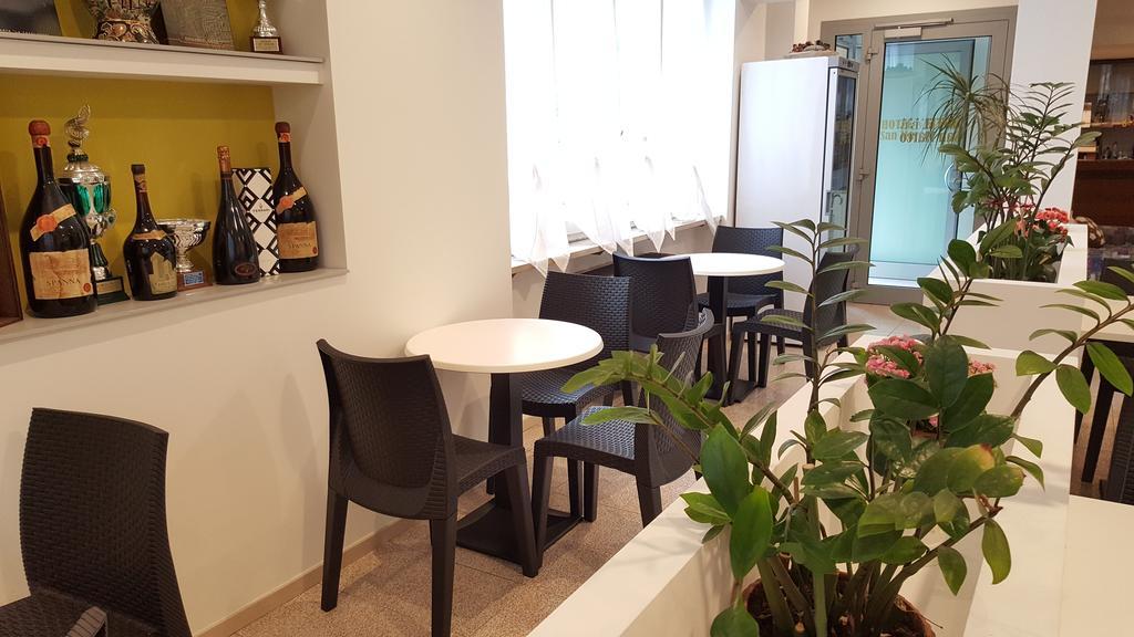 Hotel San Marco Bb Boario Terme Zewnętrze zdjęcie