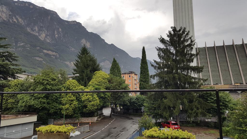 Hotel San Marco Bb Boario Terme Zewnętrze zdjęcie