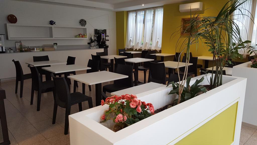 Hotel San Marco Bb Boario Terme Zewnętrze zdjęcie