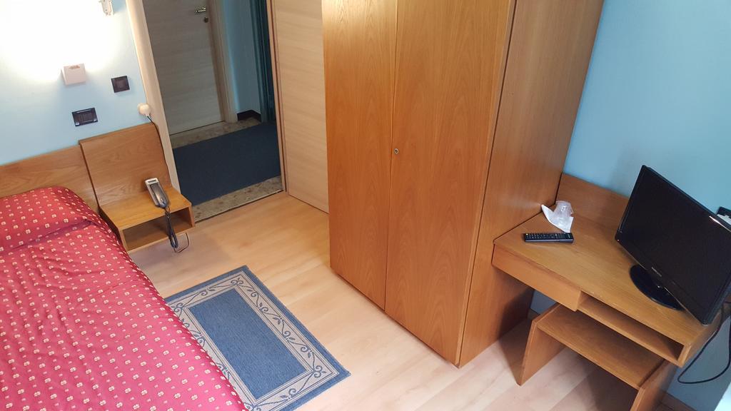 Hotel San Marco Bb Boario Terme Zewnętrze zdjęcie