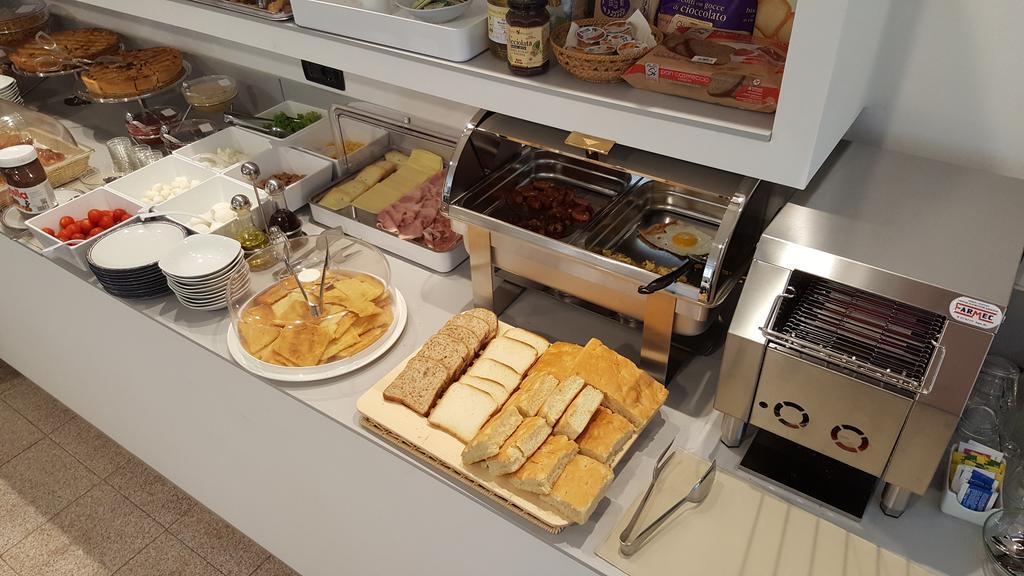 Hotel San Marco Bb Boario Terme Zewnętrze zdjęcie