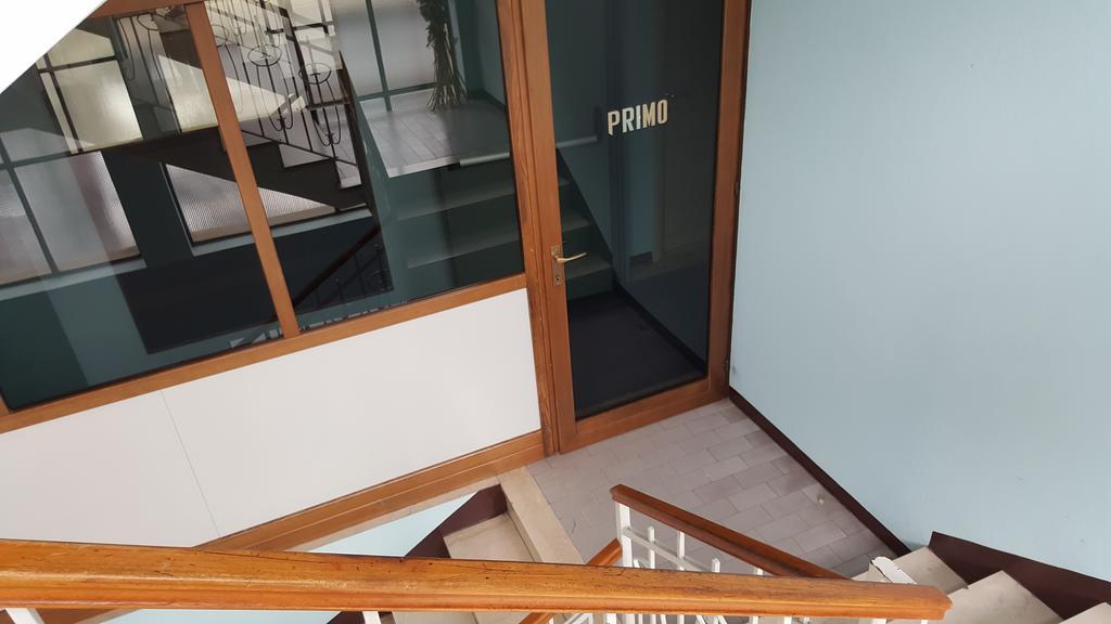 Hotel San Marco Bb Boario Terme Zewnętrze zdjęcie