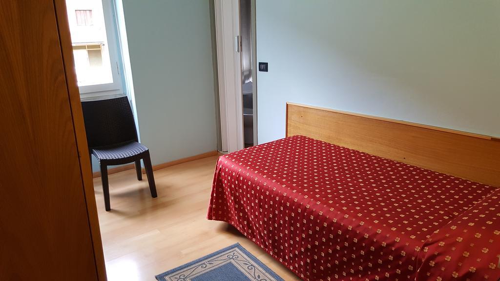 Hotel San Marco Bb Boario Terme Zewnętrze zdjęcie