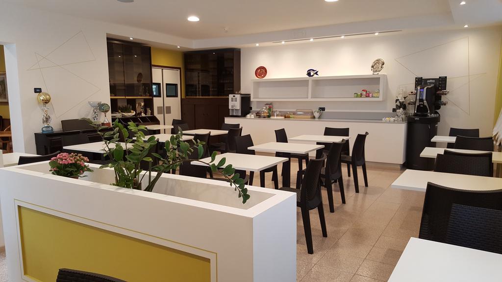 Hotel San Marco Bb Boario Terme Zewnętrze zdjęcie