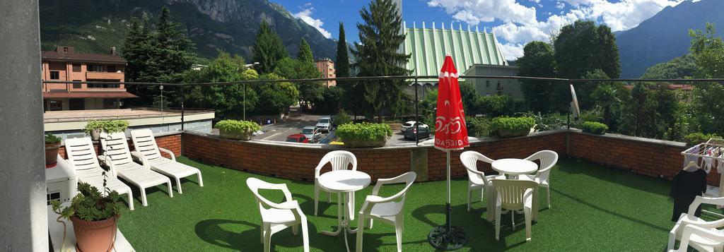 Hotel San Marco Bb Boario Terme Zewnętrze zdjęcie