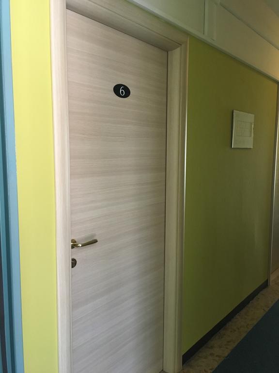 Hotel San Marco Bb Boario Terme Zewnętrze zdjęcie